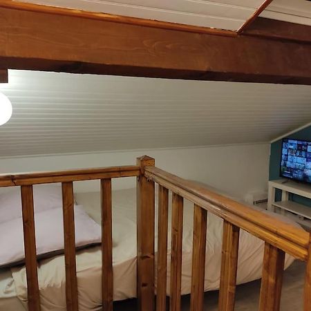 Studette Remoise Apartment Reims Luaran gambar