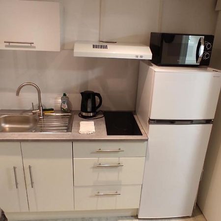Studette Remoise Apartment Reims Luaran gambar