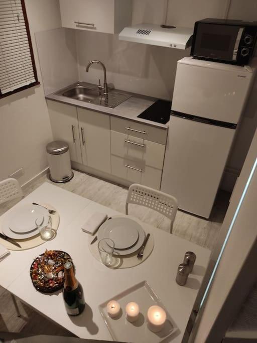 Studette Remoise Apartment Reims Luaran gambar